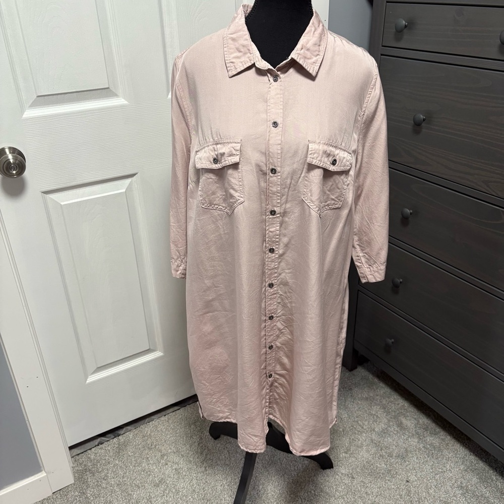 Dex Dress